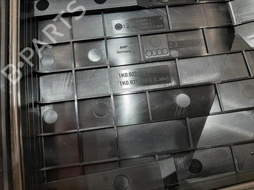 Fuse box VW GOLF VI (5K1) 1.6 TDI | BP33868374E1 - Image 4