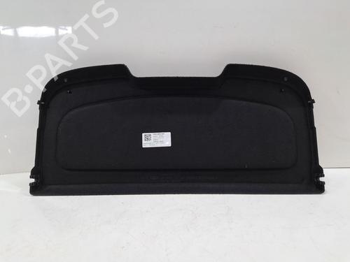 Rear parcel shelf FORD FIESTA VI (CB1, CCN) 1.6 Ti | BP28161678C85 