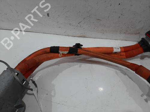 Control unit JAGUAR I-PACE (X590) EV400 AWD | BP30608870M11