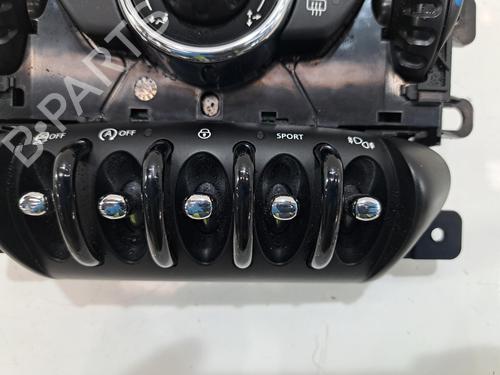 Climate control MINI MINI COUNTRYMAN (R60) Cooper SD | BP35922412I5 - Image 2