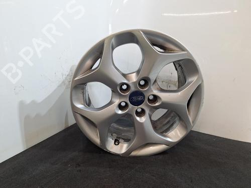 Used Rim Rim FORD GRAND C-MAX (DXA/CB7, DXA/CEU) 1.6 TDCi (115 hp) 40533369 40533369