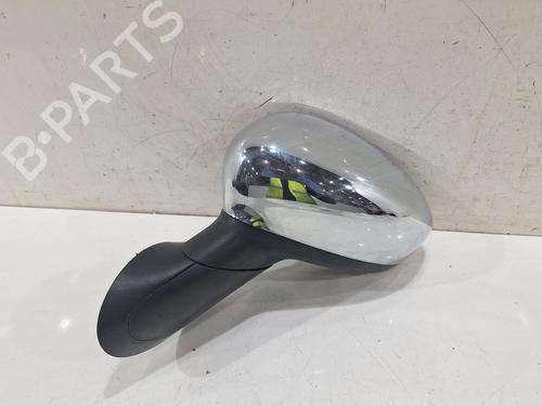 Used Left mirror FIAT 500 C (312_) 0.9 (312AG1A) (86 hp) 31209361