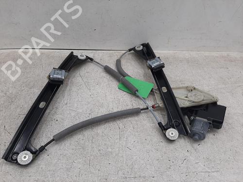 Front left window mechanism VW POLO V (6R1, 6C1) 1.4 TSI | BP26754577C22 