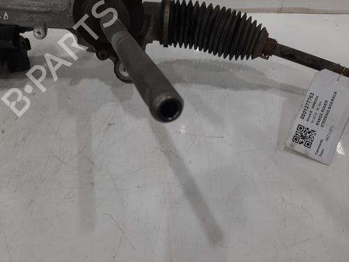 Steering rack LAND ROVER RANGE ROVER EVOQUE (L551) 2.0 D150 4x4 | BP26854558M22 