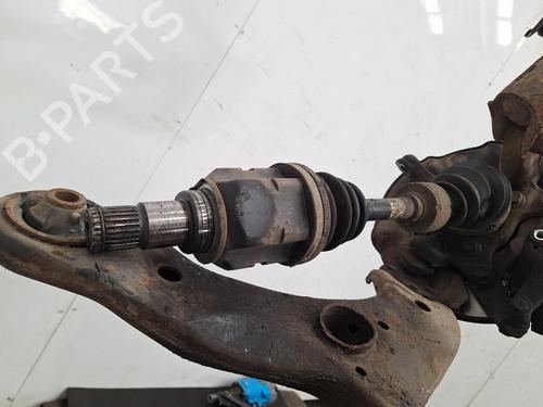 Left front suspension TOYOTA AVENSIS Estate (_T27_) 1.6 D4-D (WWT270_) | BP26845696M72