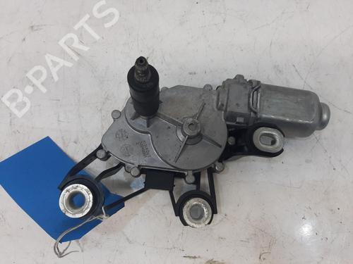 Rear wiper motor SKODA FABIA II (542) 1.2 TSI | BP26935741M102 