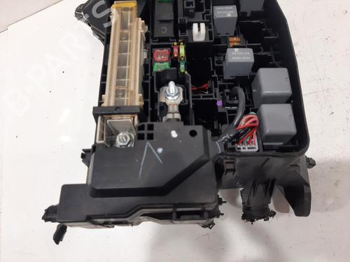 Fuse box TOYOTA VERSO (_R2_) 1.6 D4-D (WAR20_) | BP37484922E1  - Image 5