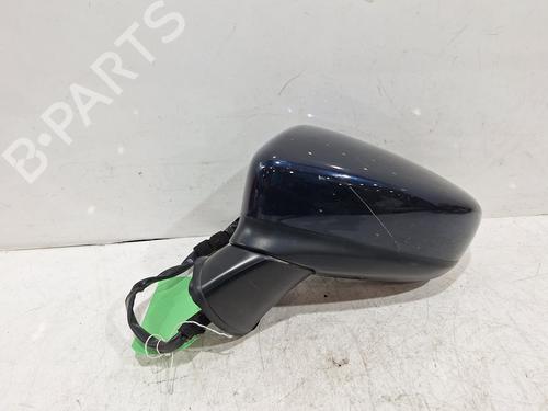 Retrovisor esquerdo MAZDA 6 Saloon (GJ, GL) 2.0 (GJ2, GL2, GL6) | BP38537175C26 - Image 6