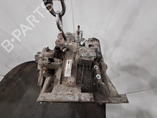 Gearbox FORD FIESTA VI (CB1, CCN) 1.6 Ti | BP36047301M3 - Image 5