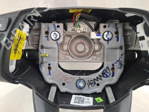 Steering wheel HYUNDAI i10 III (AC3, AI3) 1.0 MPi | BP29297353C49 