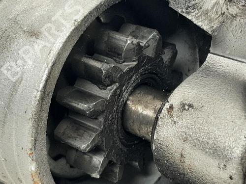 Starter FORD PUMA (J2K, CF7) 1.0 EcoBoost | BP26807640M8 