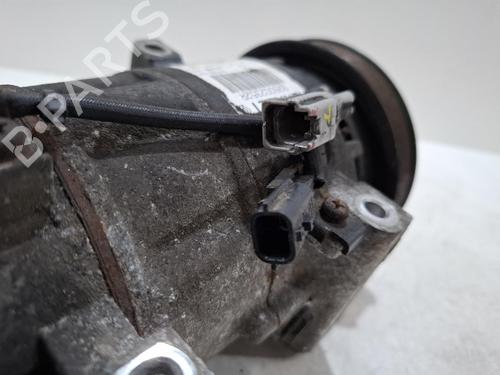 AC compressor RENAULT CAPTUR I (J5_, H5_) 1.5 dCi 90 (J5N4, J5M5, J5MW, J5M6, J5AL, J5AJ) | BP39196024M34 - Image 6