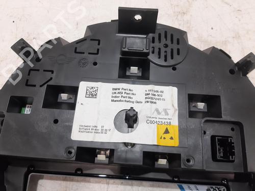 Instrument cluster MINI MINI (R56) One | BP30496330C47