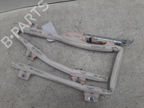 Used Right curtain airbag Right curtain airbag 29235930 29235930