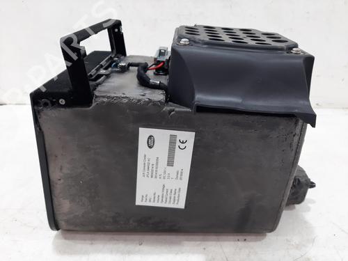 Mittelkonsole LAND ROVER RANGE ROVER IV (L405) 4.4 SDV8 4x4 | BP29883384I22