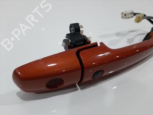 Other SUZUKI IGNIS III (MF, FF) 1.2 Hybrid AllGrip (ATK412) | BP33754202O1 - Image 3