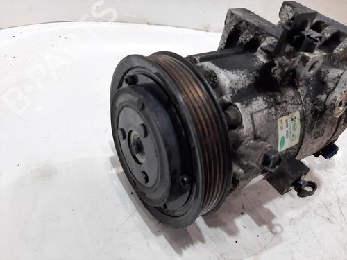 AC compressor HYUNDAI i30 (GD) 1.6 CRDi | BP37236246M34 - Image 4
