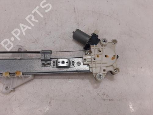Rudehejsemekanisme ventre foran SUZUKI CELERIO (LF) 1.0 (AVK310) | BP37659504C22 - Image 2