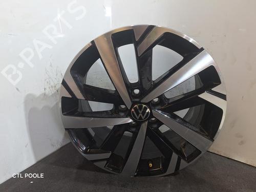 Used Rim Rim 39405676 39405676