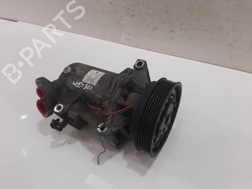 AC-Kompressor AC-Kompressor NISSAN JUKE (F15) 1.5 dCi (110 hp) 35962812 35962812
