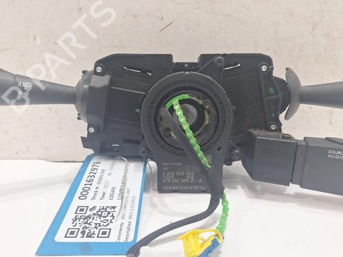 Comutador DACIA LOGAN MCV II TCe 90 (K8M1, K8MA, K8AC) | BP32193501I30 