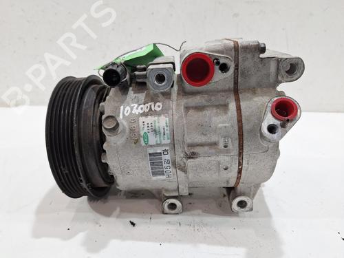 Used AC compressor HYUNDAI i30 (FD) 1.4 (109 hp) 27408429