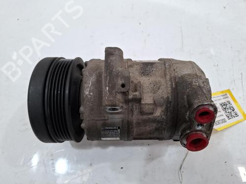 AC compressor VAUXHALL CORSA Mk IV (E) (X15) 1.4 | BP38568548M34 - Image 3