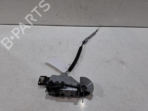 Used Front left lock Front left lock 38284686 38284686