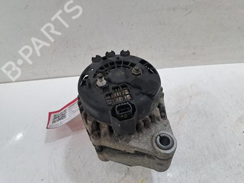 Alternator VAUXHALL ASTRA Mk VI (J) GTC (P10) 2.0 CDTi | BP32478399M7 
