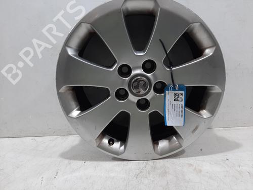 Used Rim VAUXHALL INSIGNIA Mk I (A) Sports Tourer (G09) 2.0 CDTI (35) (160 hp) 30517082