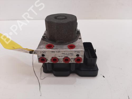 ABS Bremseaggregat SUZUKI SWIFT IV (FZ, NZ) 1.2 (AZG412, ZC72S) (90 hp) 28617590