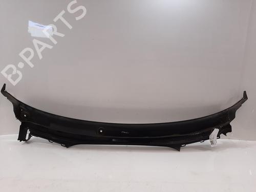 Torpedoplade Torpedoplade BMW X6 (G06, F96) xDrive 30 d Mild-Hybrid (286 hp) 33987851 33987851