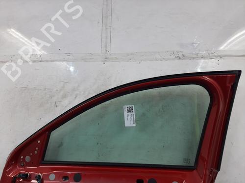 Right front door VAUXHALL CORSA Mk V (F) 1.2 | BP30120030C3