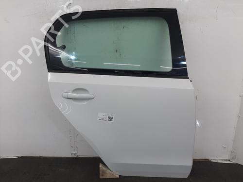 Used Right rear door Right rear door 39549244 39549244