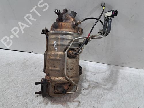 Used Particulate filter Particulate filter KIA SPORTAGE IV (QL, QLE) 1.7 CRDi (116 hp) 40238250 40238250