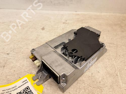 Used Electronic module BMW 4 Coupe (G22, G82) M4 Competition M xDrive (510 hp) 29235475