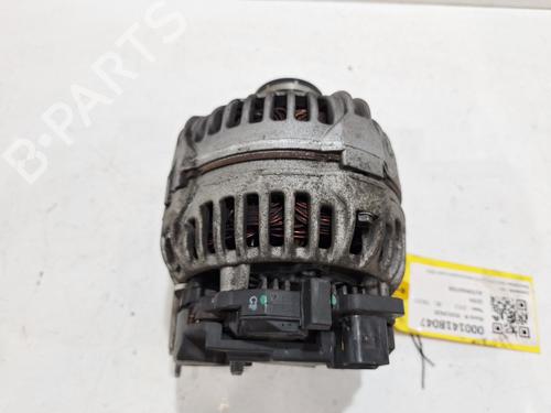 Alternator SEAT LEON (1P1) 1.2 TSI | BP26824127M7 