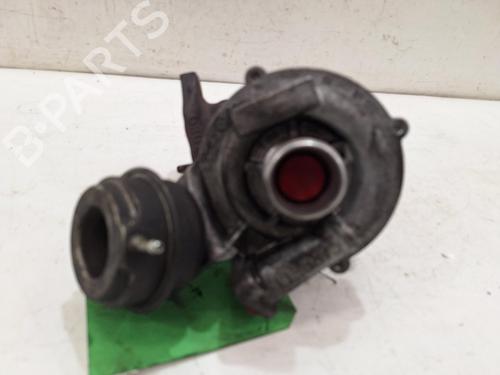 Turbocharger/Supercharger VAUXHALL CORSA Mk III (D) (S07) 1.3 CDTI (L08) | BP28053105M71 