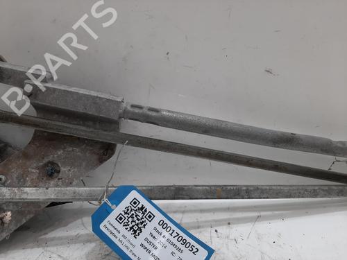 Front wiper motor DACIA DUSTER (HS_) 1.5 dCi | BP34478899M29  - Image 5