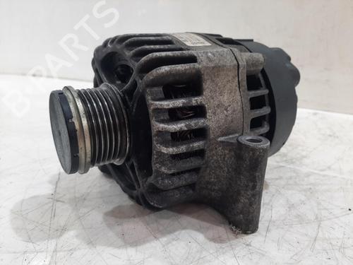 Alternator VAUXHALL COMBO Mk III (D) Box Body/MPV (X12) 1.3 CDTi | BP35768169M7 - Image 4