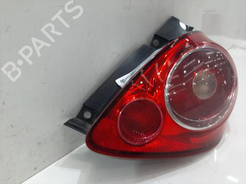Right taillight FORD KA (RU8) 1.2 | BP29603595C35 