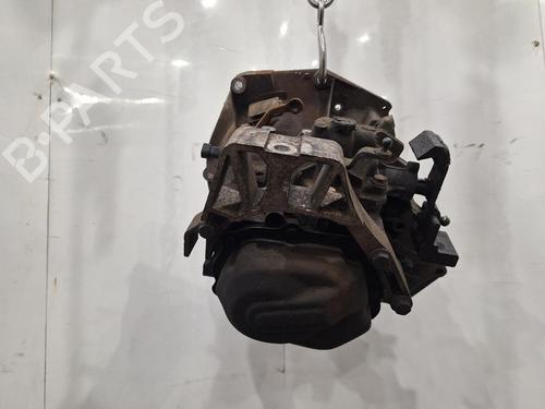 Gearbox FIAT 500 (312_) 1.2 (312AXA1A) | BP38463483M3 - Image 4