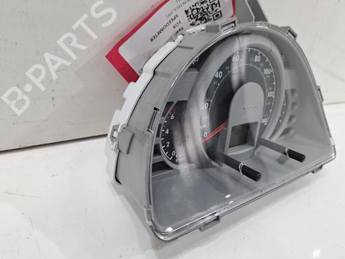 Instrument cluster VW FOX Hatchback (5Z1, 5Z3, 5Z4) 1.2 | BP31596941C47