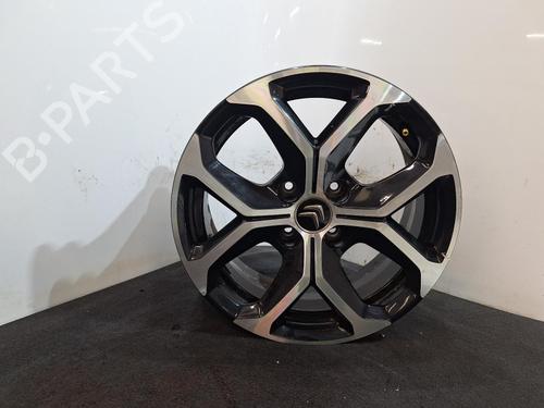 rim-citroen-c3-aircross-ii-2r_-2c_-2017-40600884 main image