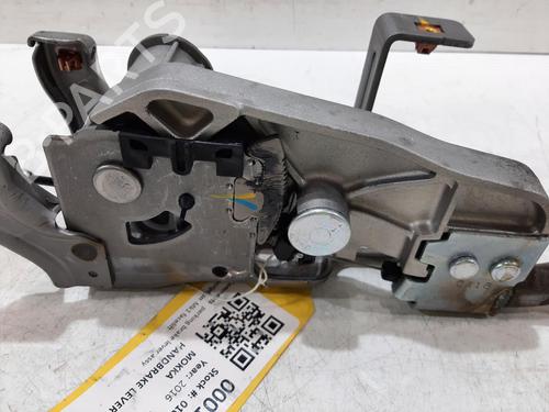 Parkbremsarm/handtak VAUXHALL MOKKA / MOKKA X (J13) 1.6 | BP30094913I18 