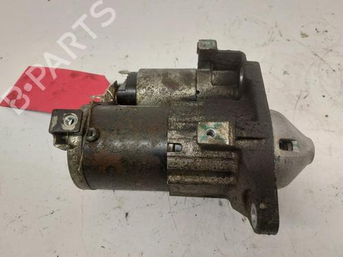 Used Starter MITSUBISHI MIRAGE / SPACE STAR VI Hatchback (A0_A) 1.2 (A03A) (80 hp) 26872770