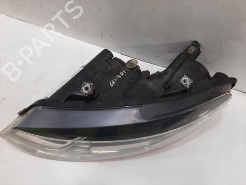 Venstre forlygte VW POLO V (6R1, 6C1) 1.0 | BP30057848C28 