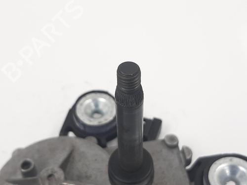 Rear wiper motor FORD FOCUS C-MAX (DM2) 1.6 | BP26818797M102  - Image 5
