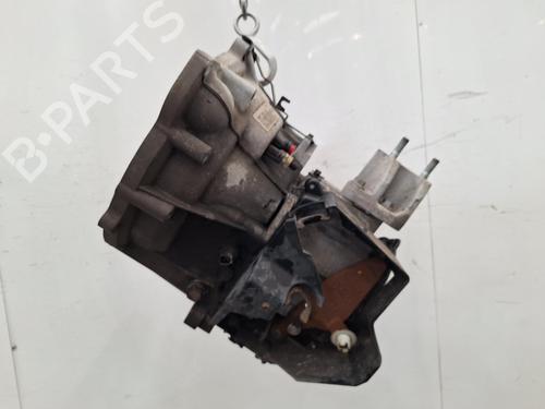 Gearbox FORD FIESTA VI (CB1, CCN) 1.25 | BP38015334M3 - Image 4