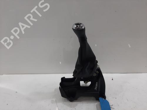 Used Gear lever Gear lever CITROËN C1 II (PA_, PS_) 1.2 VTi 82 (82 hp) 33839993 33839993